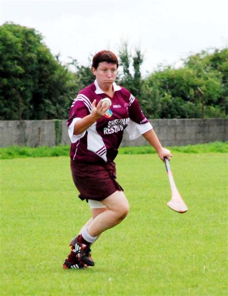 Linda O Connor Memorial Tournament  (3)